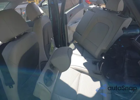 2020 Hyundai Kona Electric Limited from USA, damaged, VIN KM8K33AG6LU069569